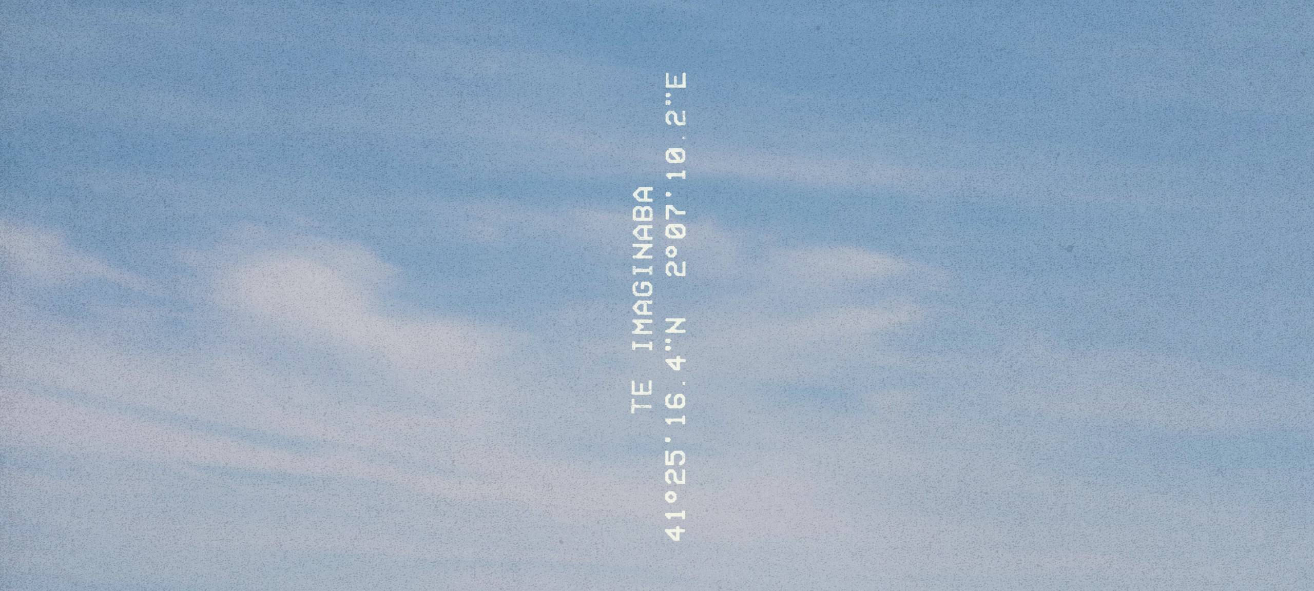 Alvaro Soler - Te Imaginaba