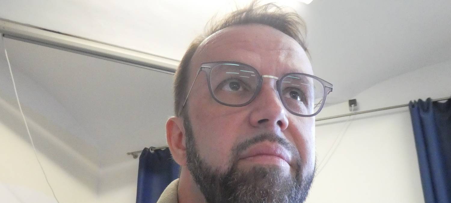 Knast live: Nach-Sitzen