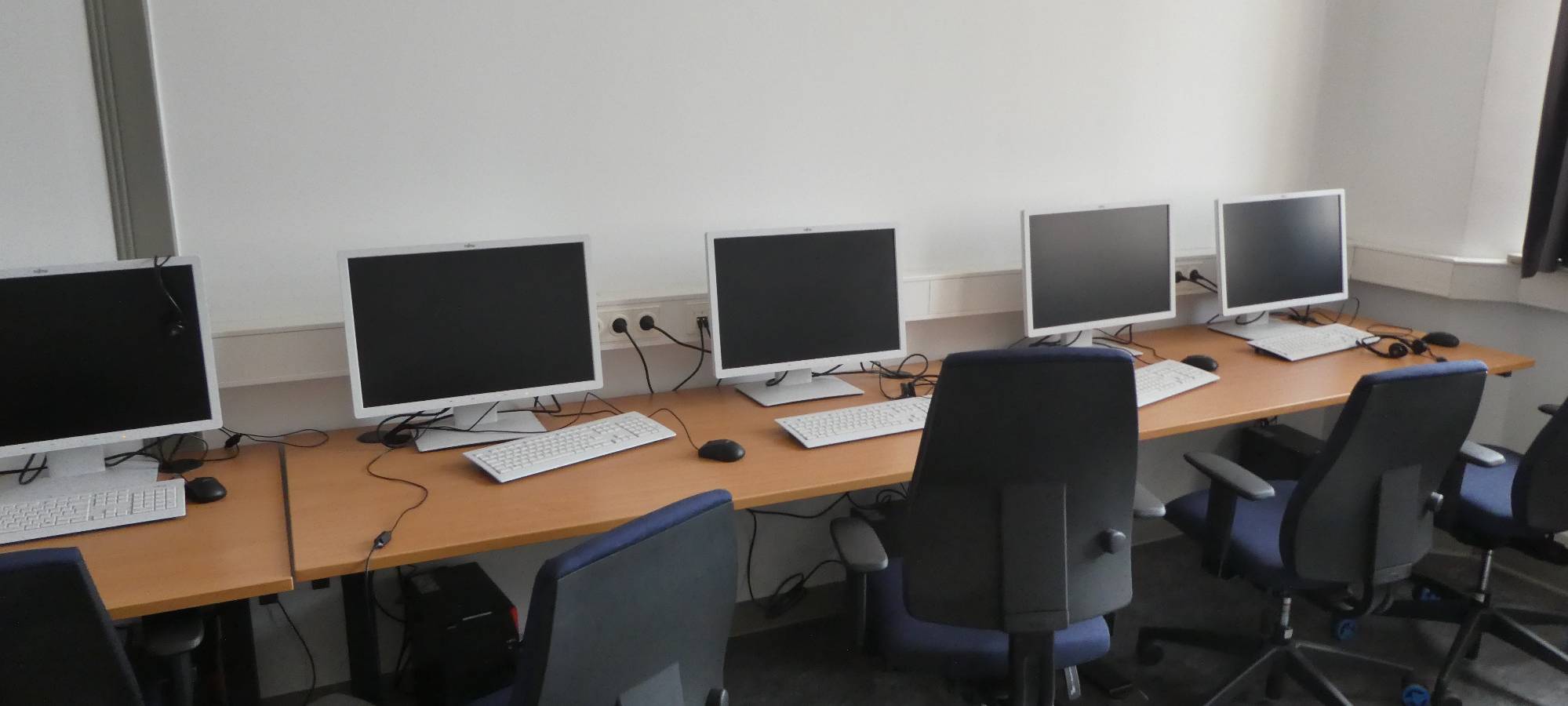 Knast live: Nach-Sitzen