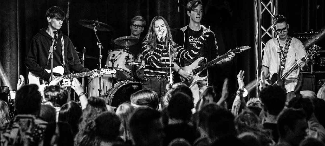 Das Remscheider Löwen Festival 2024