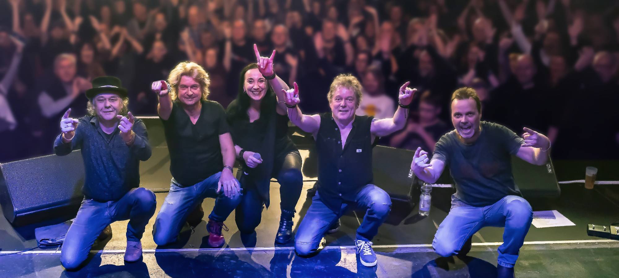 Das Remscheider Löwen Festival 2024