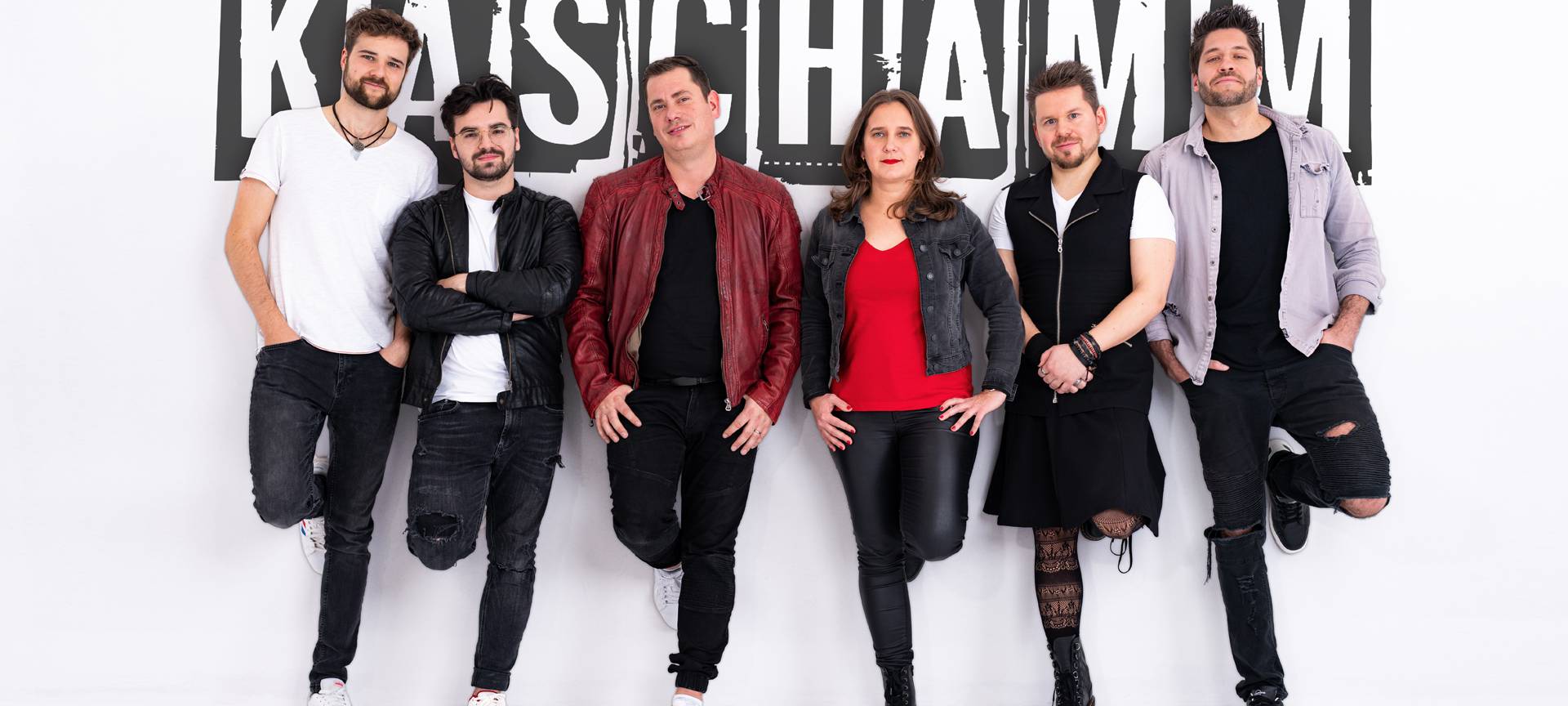 Das Remscheider Löwen Festival 2024