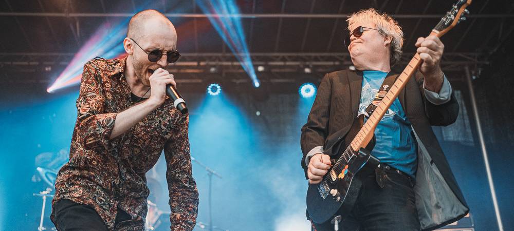 Das Remscheider Löwen Festival 2024