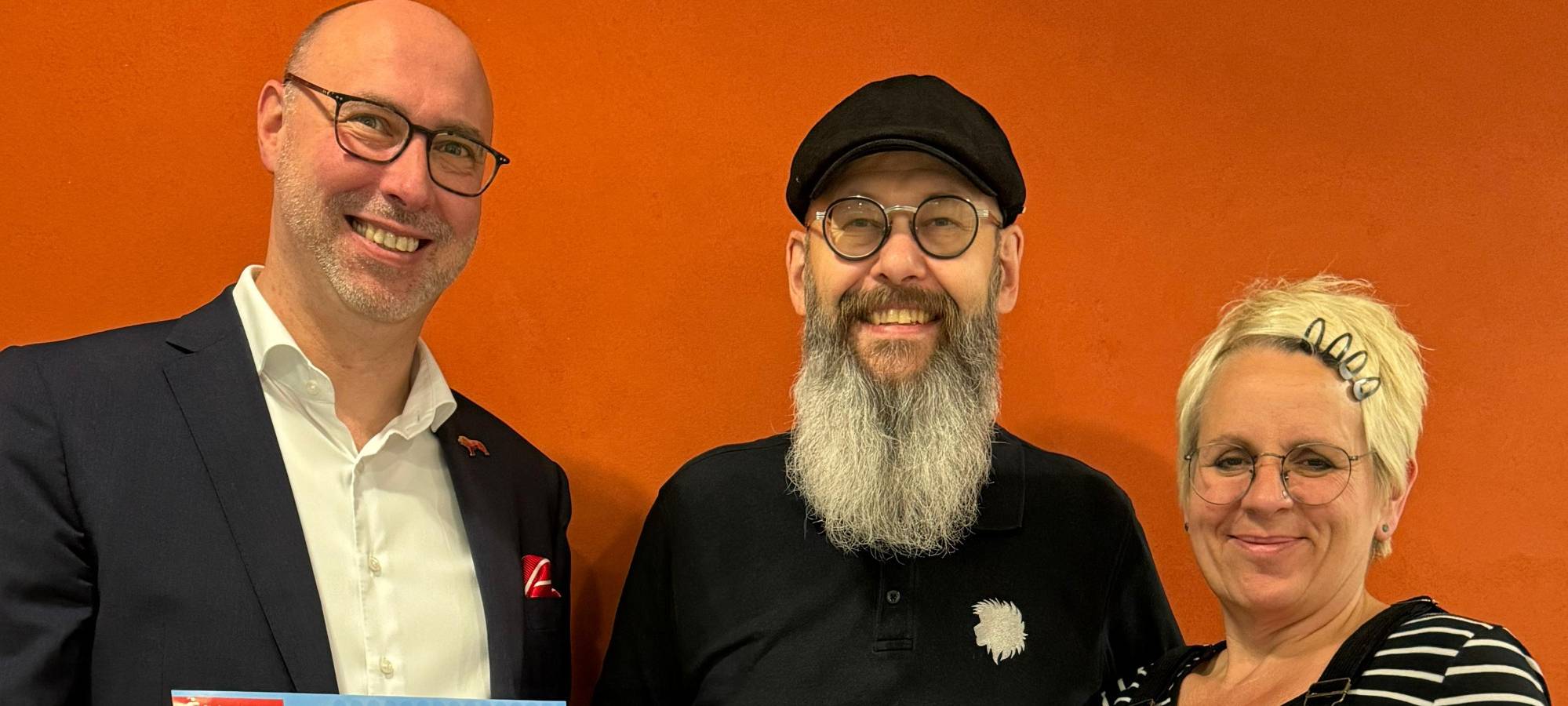 Das Remscheider Löwen Festival 2024