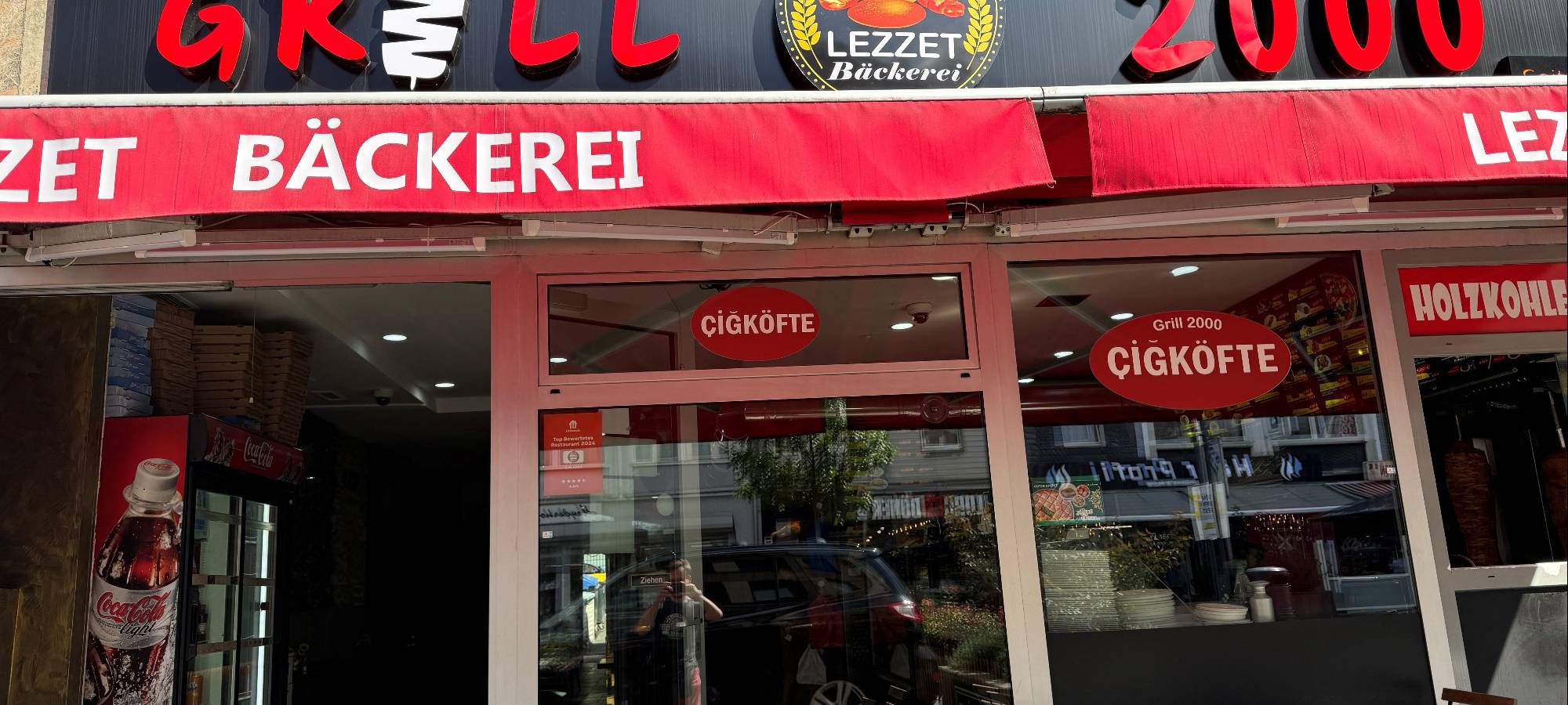 Best of Bergisch: Der beste Döner