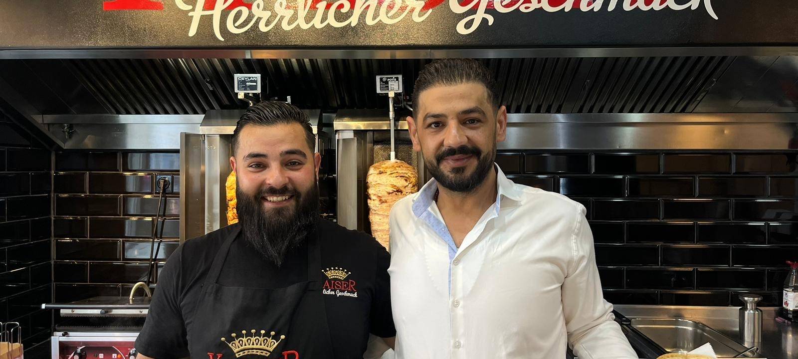 Best of Bergisch: Der beste Döner