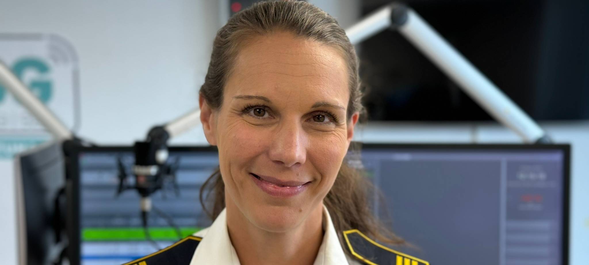 Thorsten trifft: Katharina Kluge