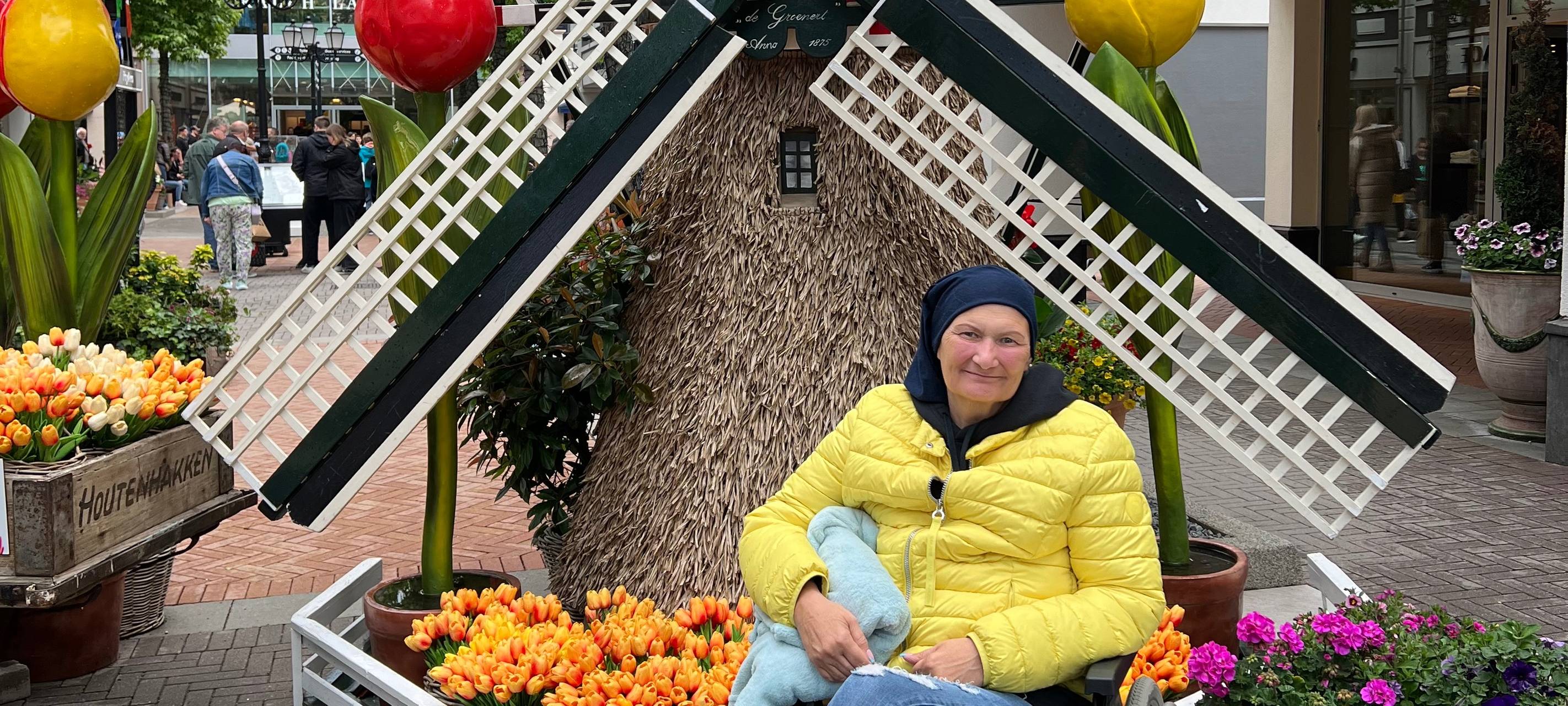 Immuntherapie als letzte Chance