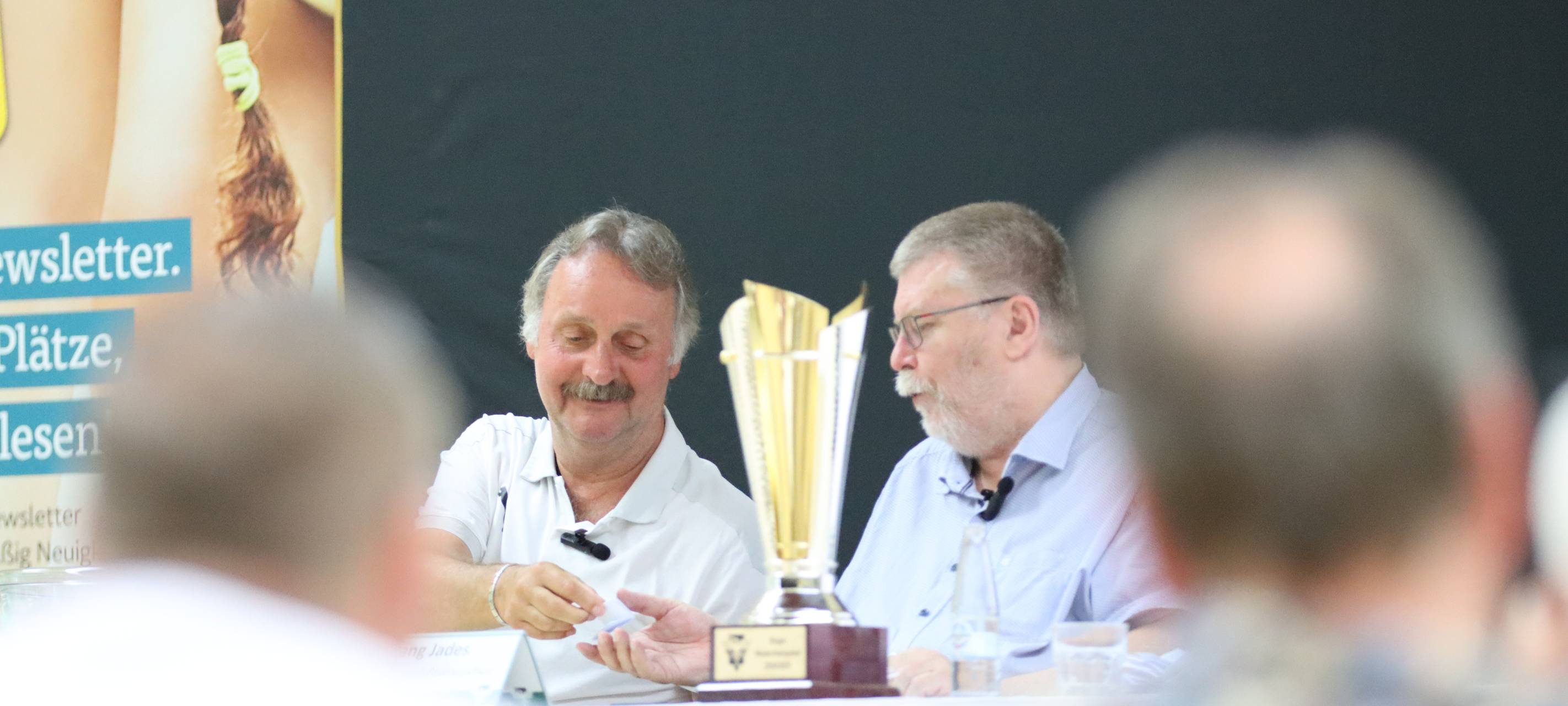 Erste Runde im Niederrheinpokal ausgelost