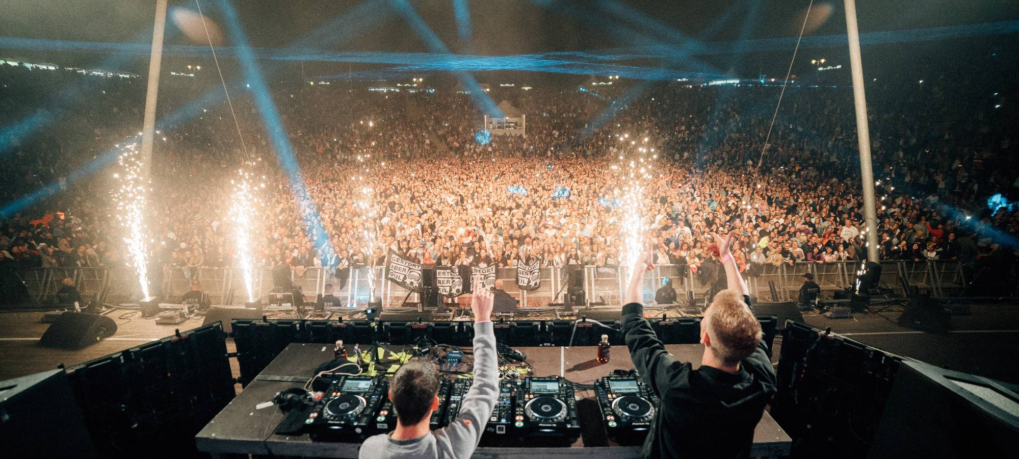 VIP-Tickets für Gestört aber GeiL in Remscheid gewinnen