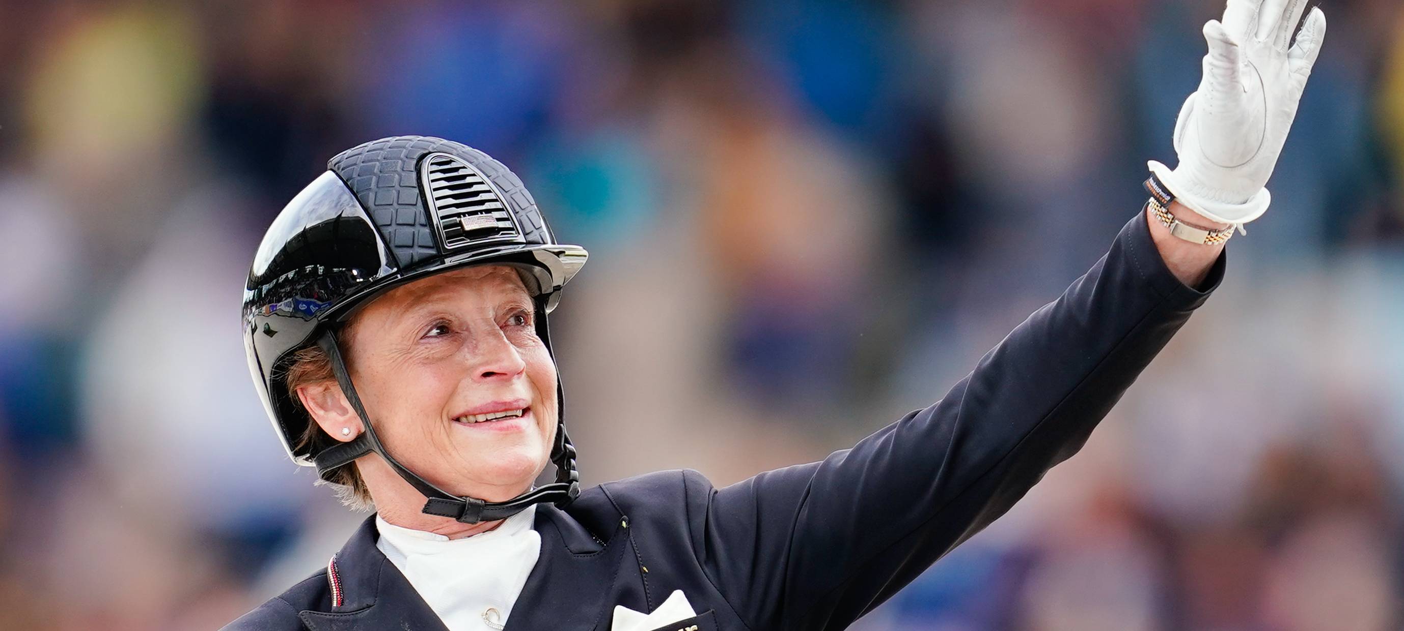 Olympia 2024: So viele NRW-Sportlerinnen und -sportler sind dabei