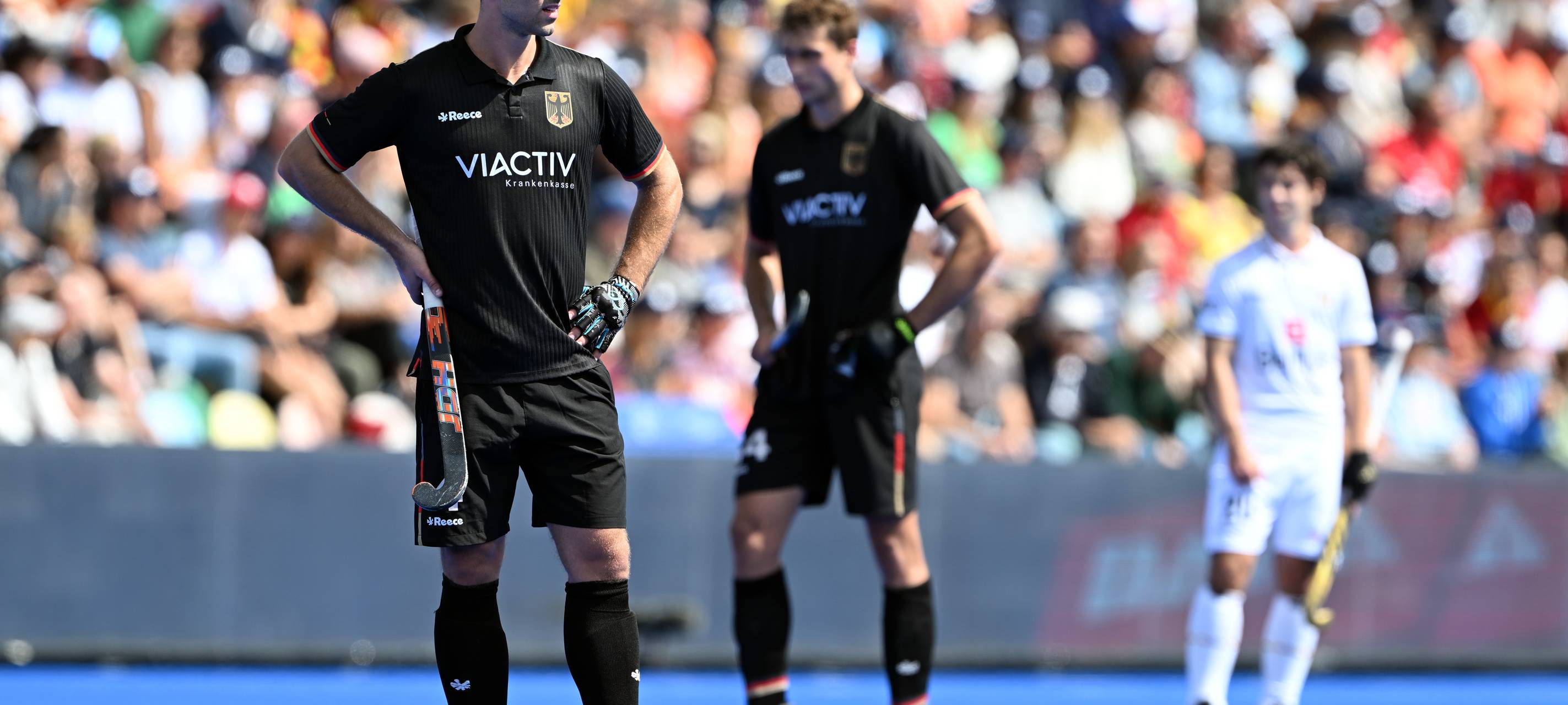 Olympia 2024: So viele NRW-Sportlerinnen und -sportler sind dabei