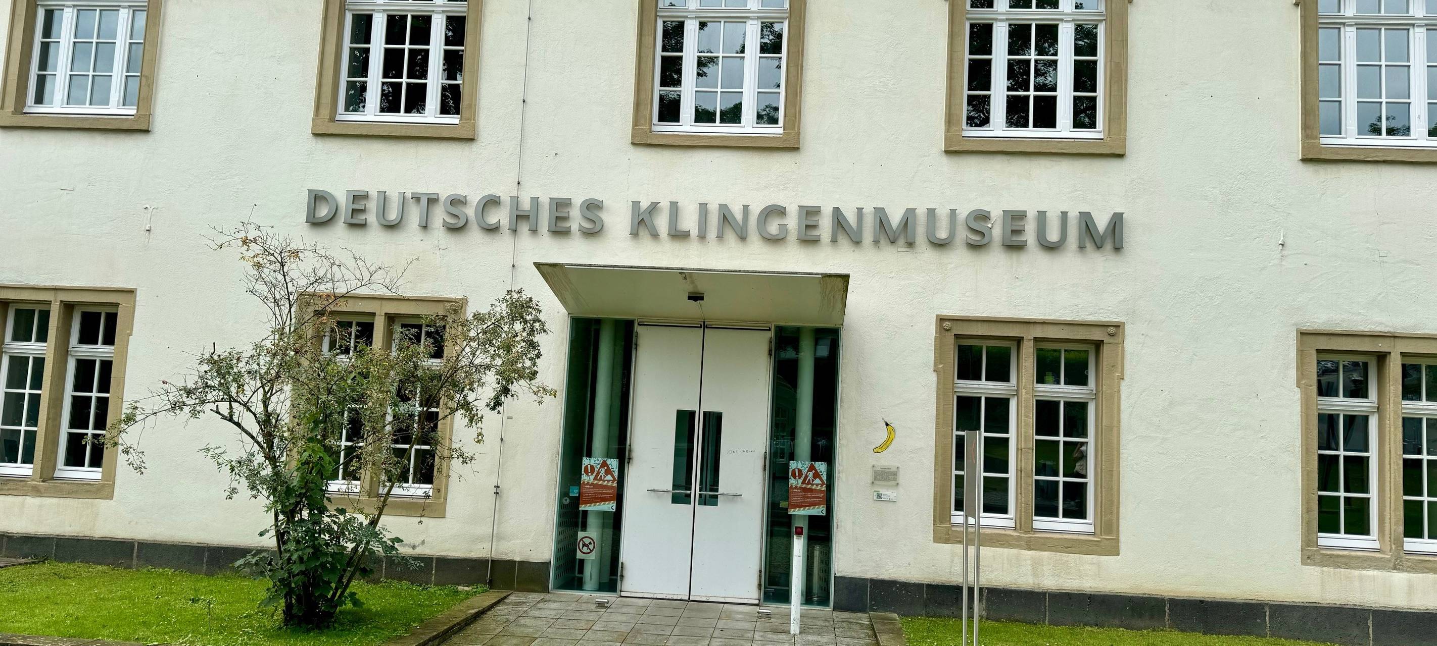 VOTING Das beste Museum in Solingen
