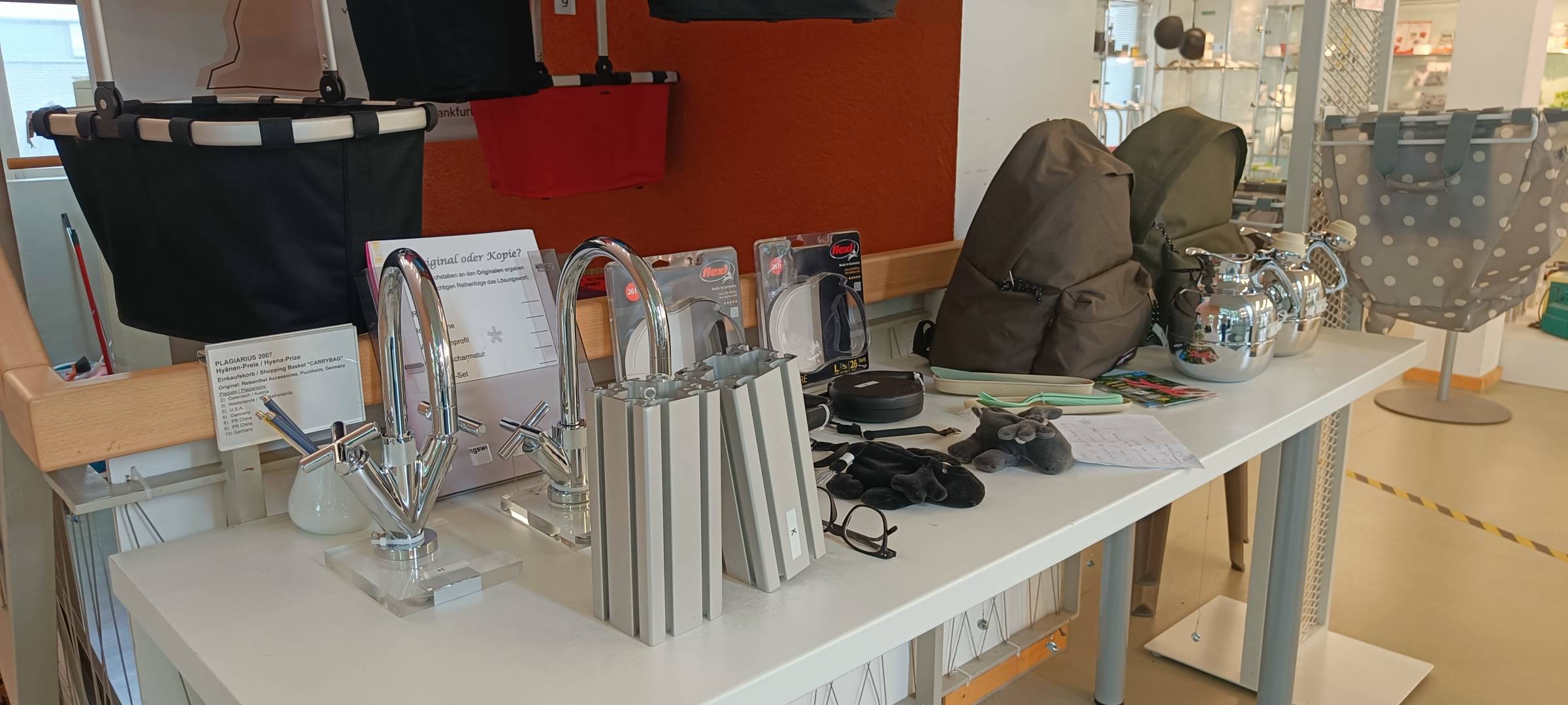 VOTING Das beste Museum in Solingen