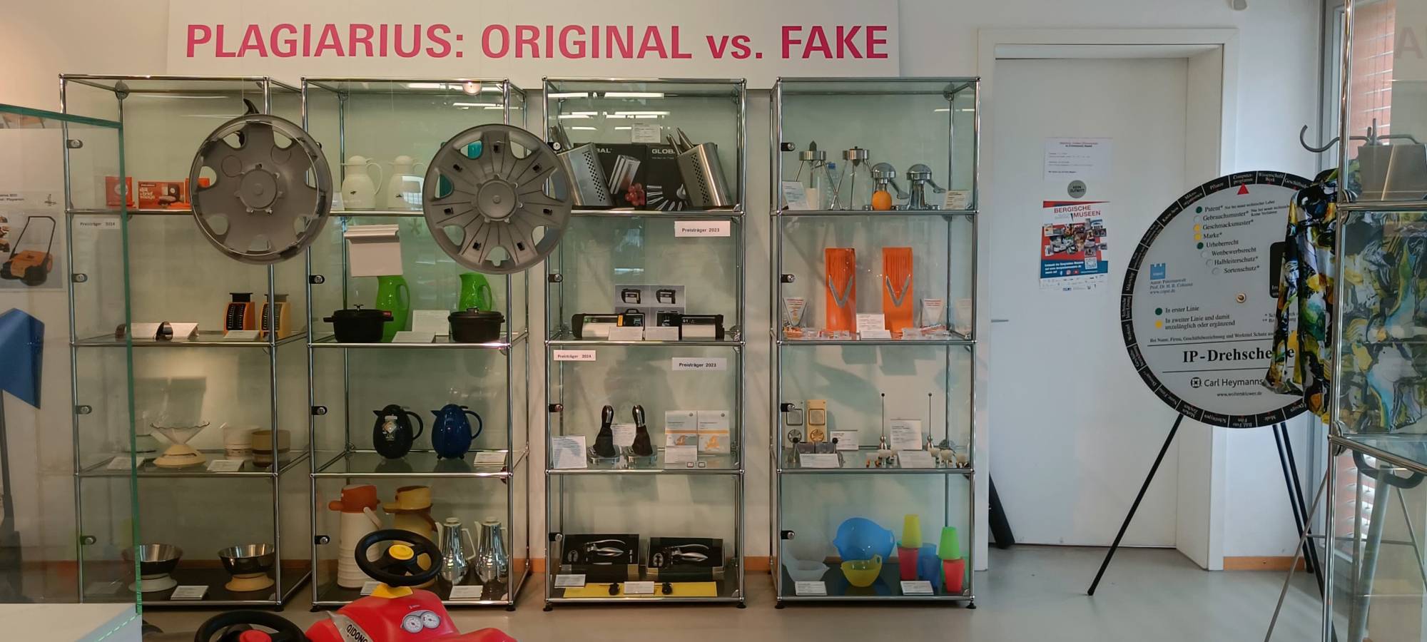 VOTING Das beste Museum in Solingen