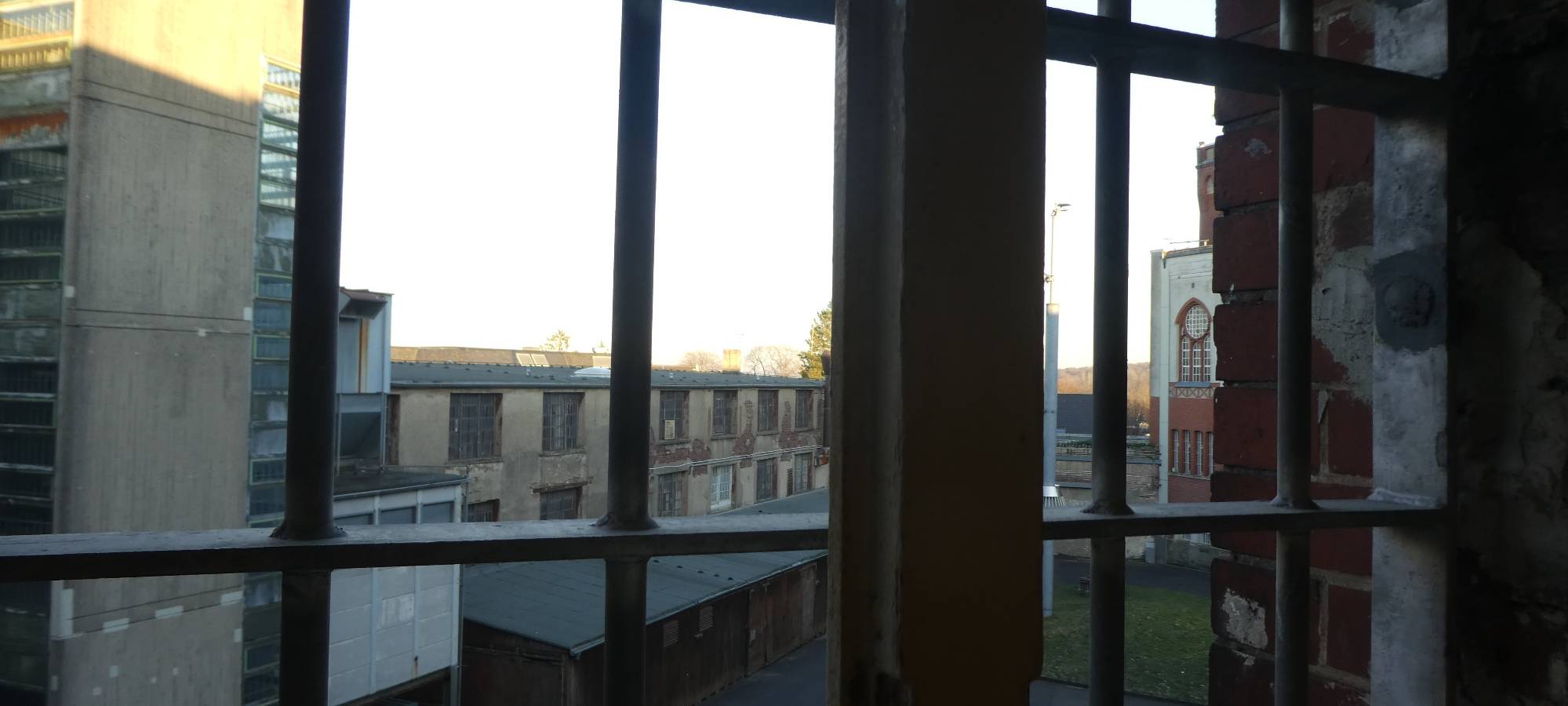 Gefangene der JVA Remscheid bekommen Weihnachtsamnestie