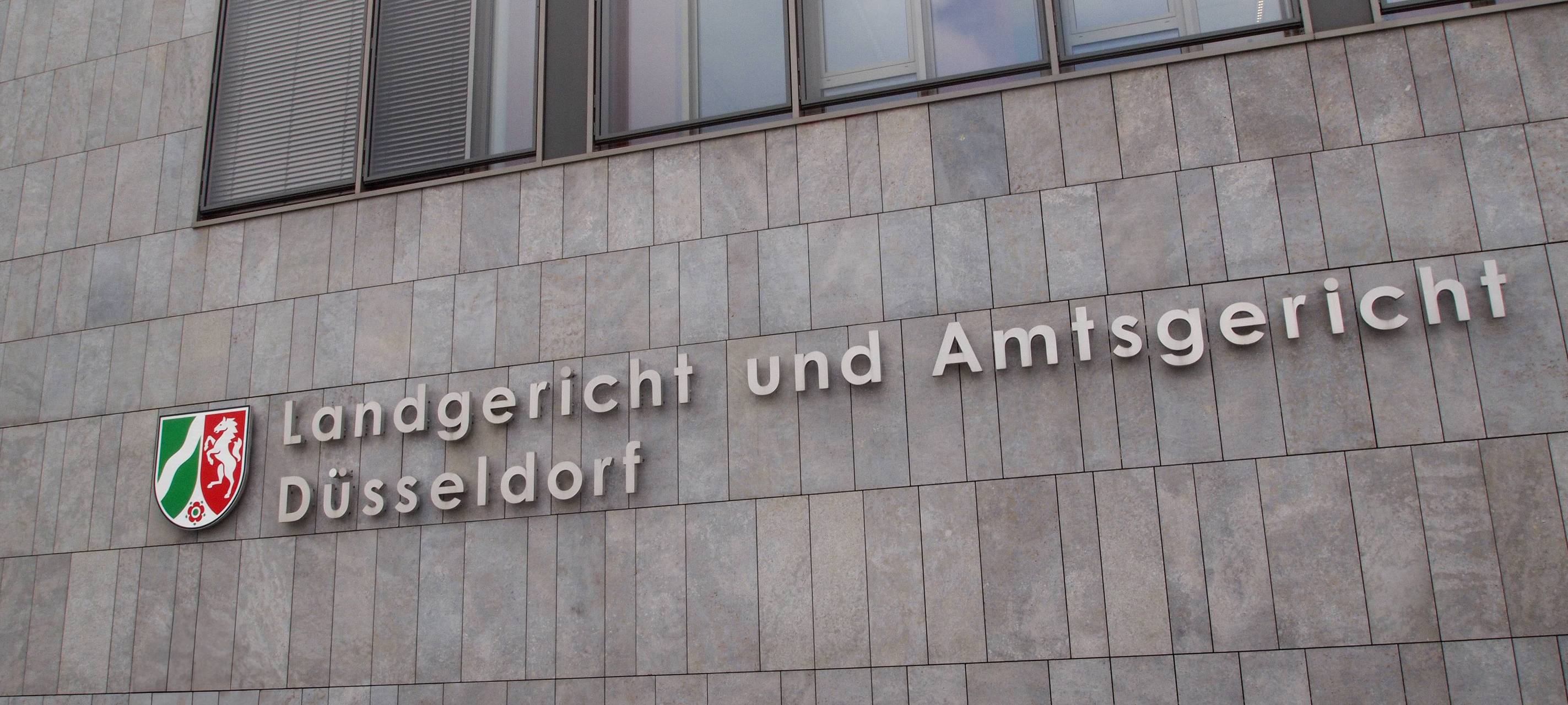 Solinger wegen millionenschwerer Geldwäsche vor Gericht