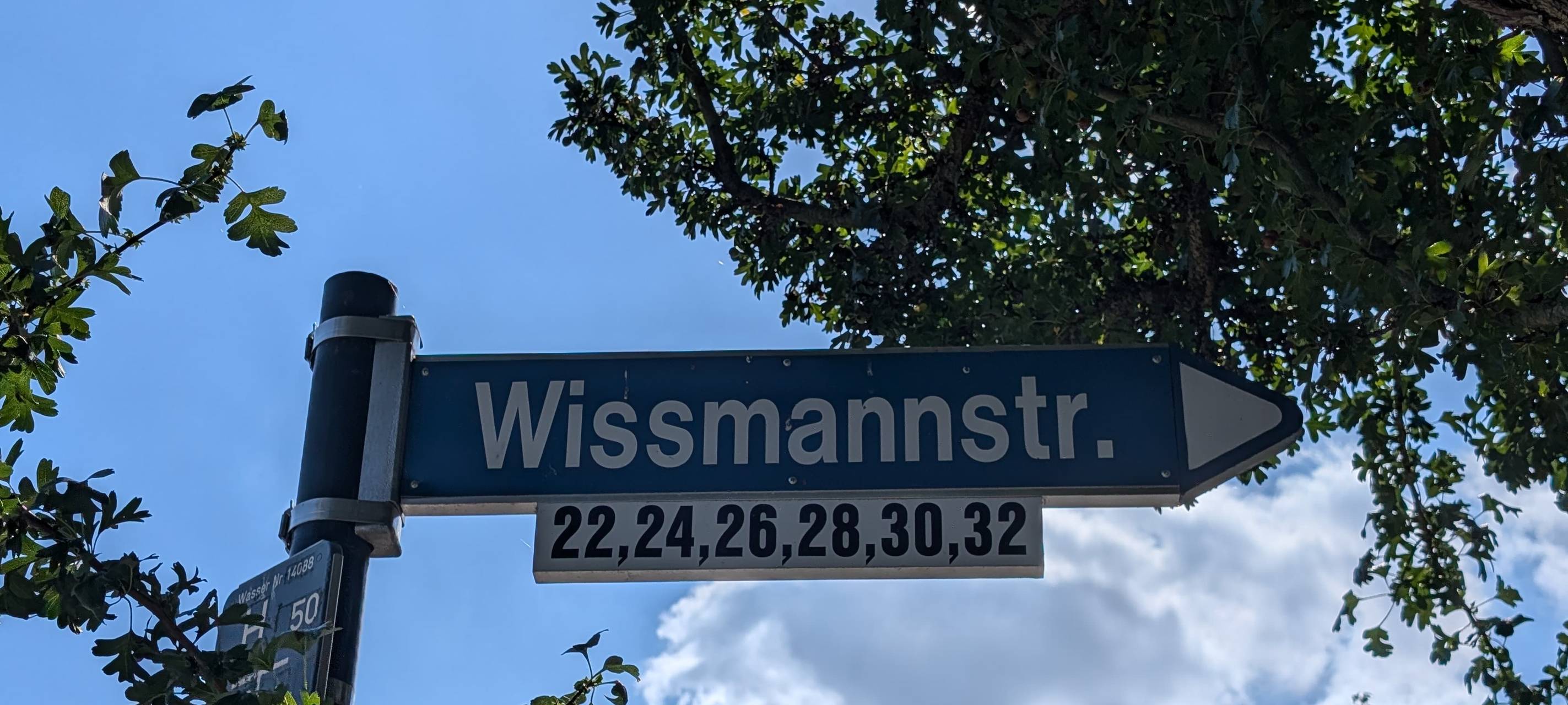 Debatte: Straßen in Solingen könnten umbenannt werden