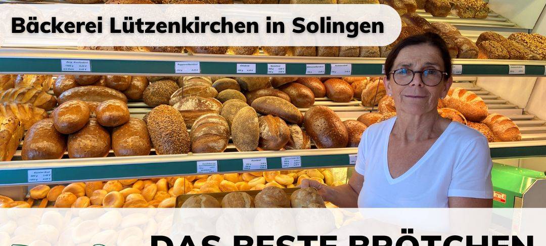 Best of Bergisch: Das beste Brötchen