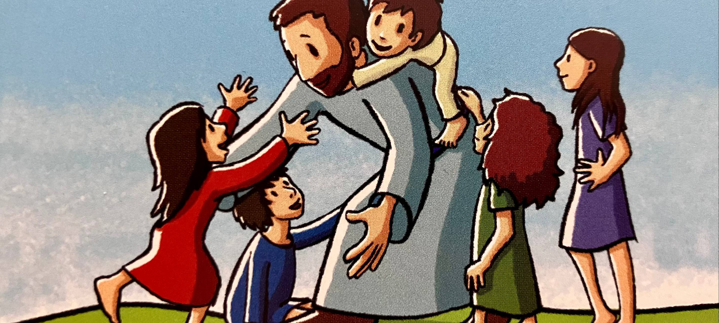 Gottesdienste zur Einschulung