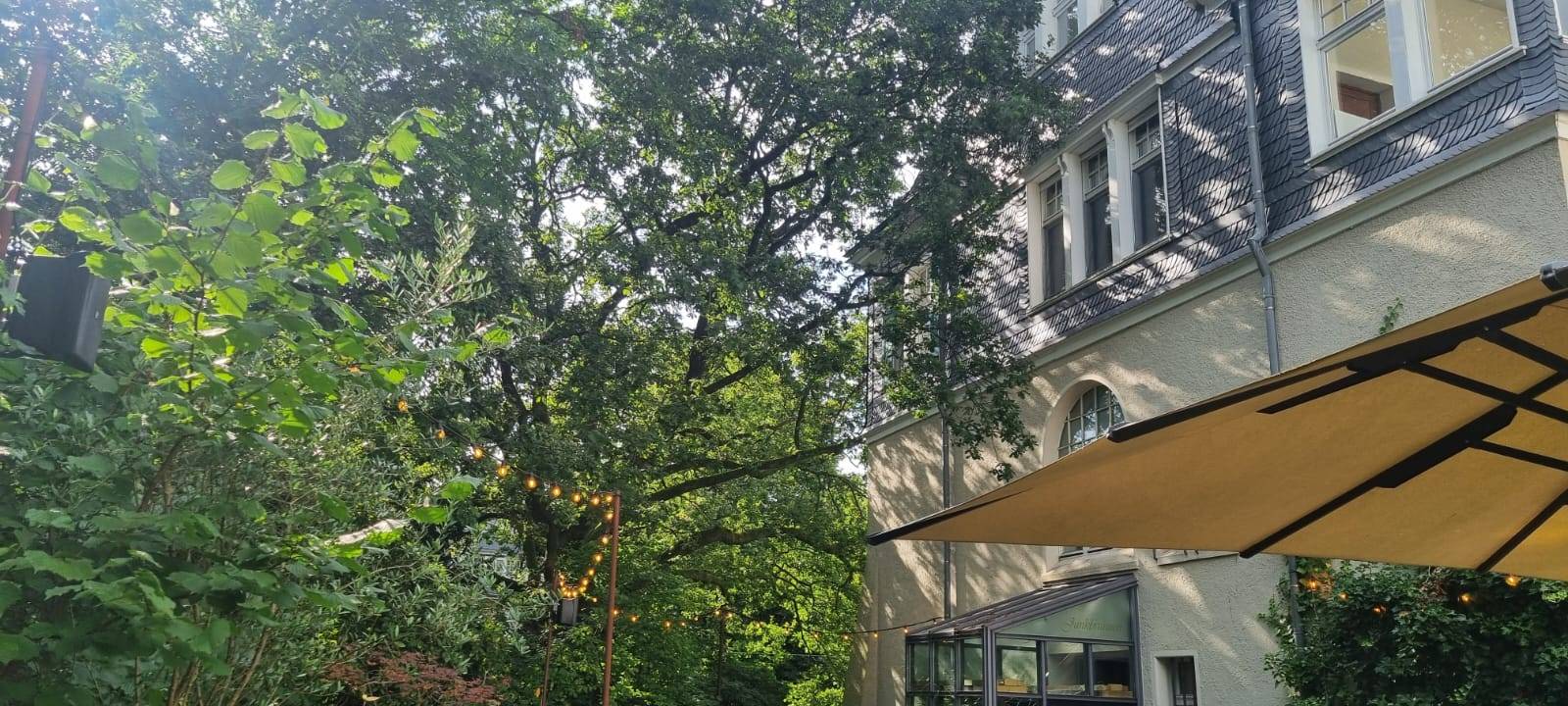 Wo fühlt es sich im RSG-Land an wie im Urlaub?