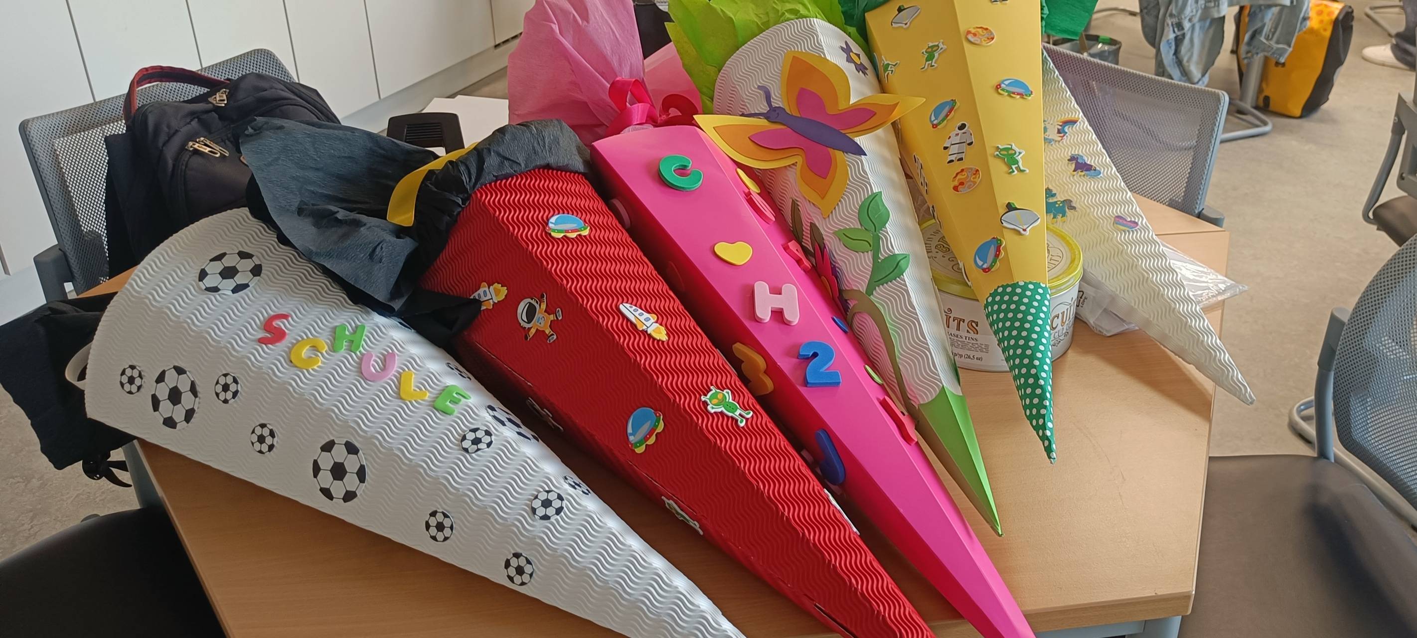 Viele Remscheider Kinder noch nicht an Grundschule angemeldet