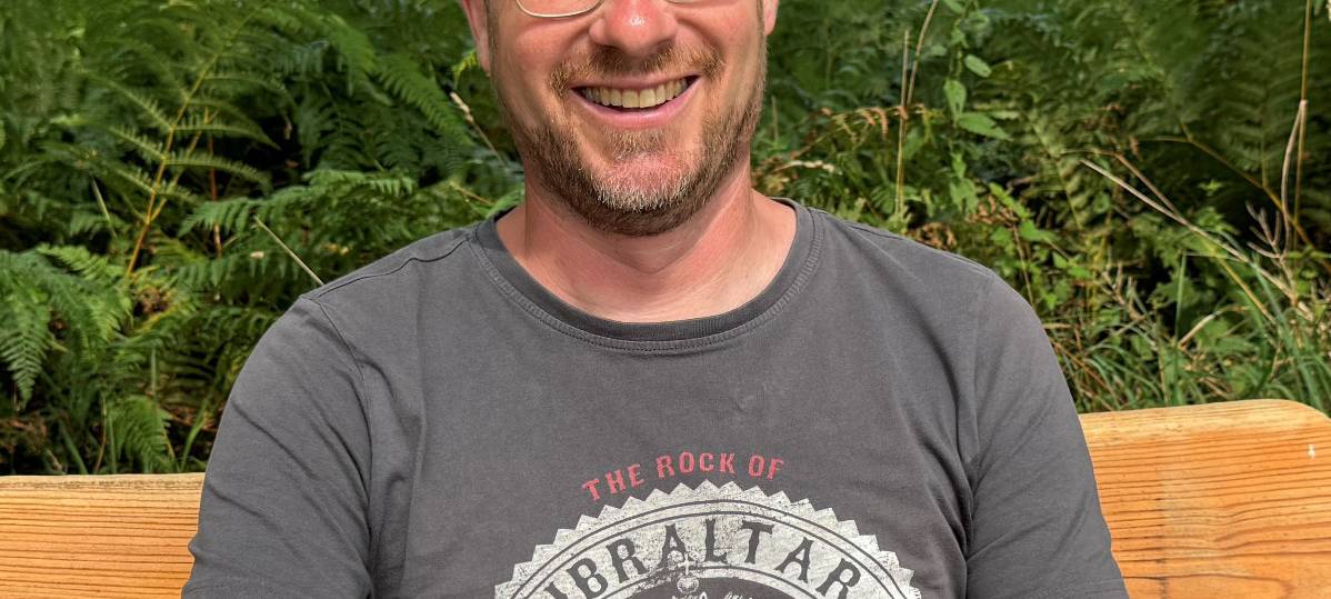 RSG-Talk: Sascha Thamm - Comedy-Kreuzfahrt mit Haien