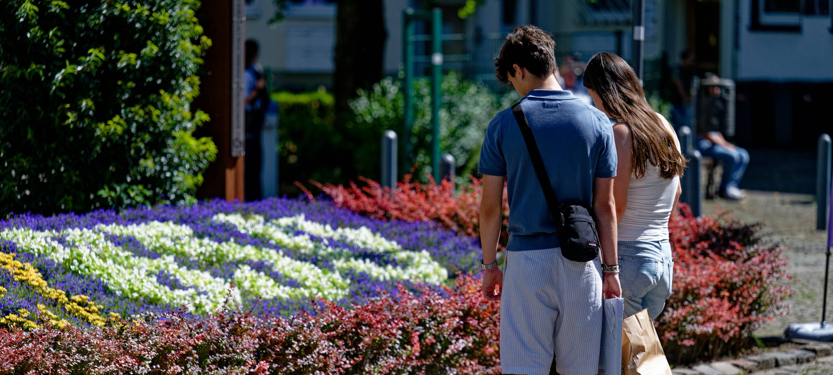 Konzert der Begegnung
