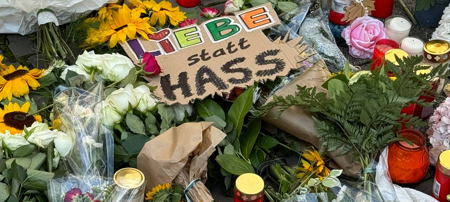 Untersuchungsausschuss zum Solinger Attentat startet