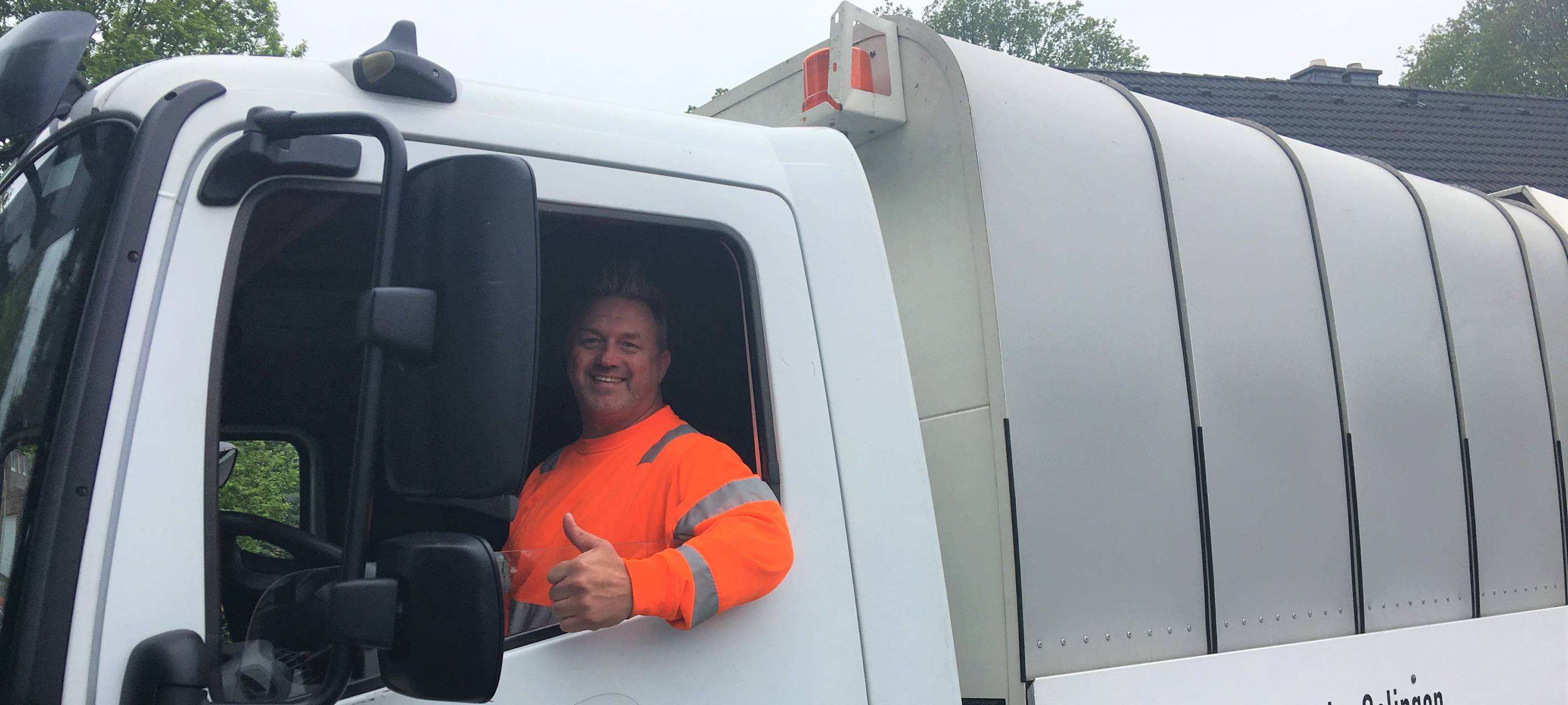 Was liebt Ihr an eurem Job?