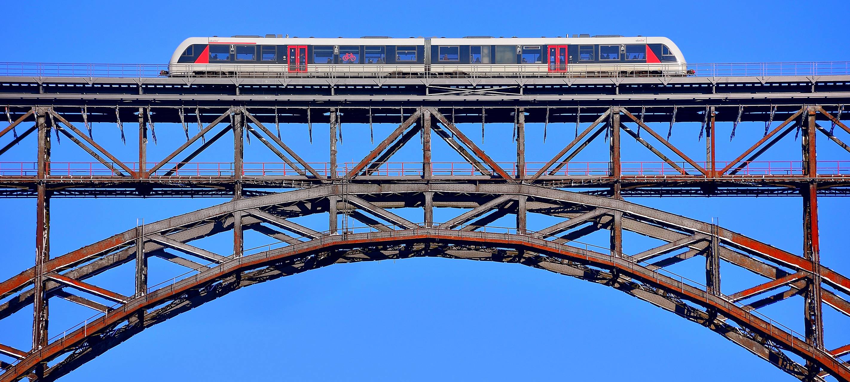 S7: Ausfälle in den nächsten Tagen