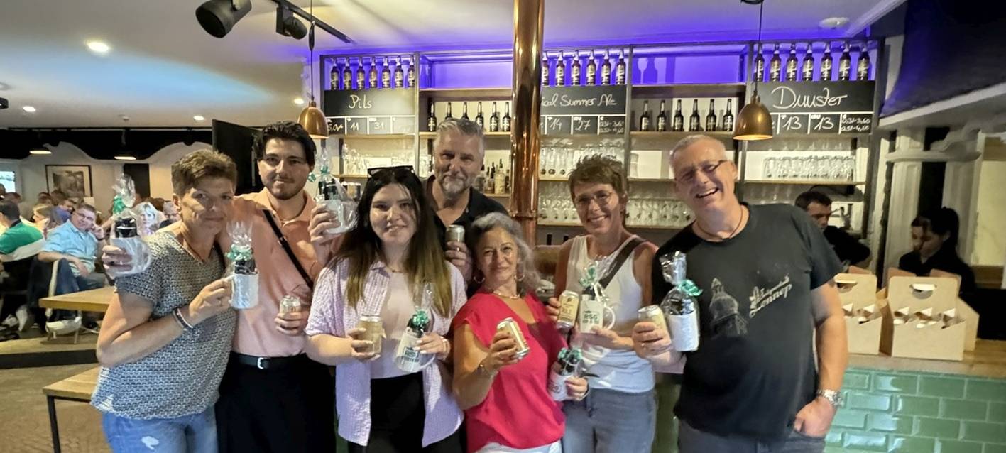 Das 2. Radio RSG-Kneipenquiz