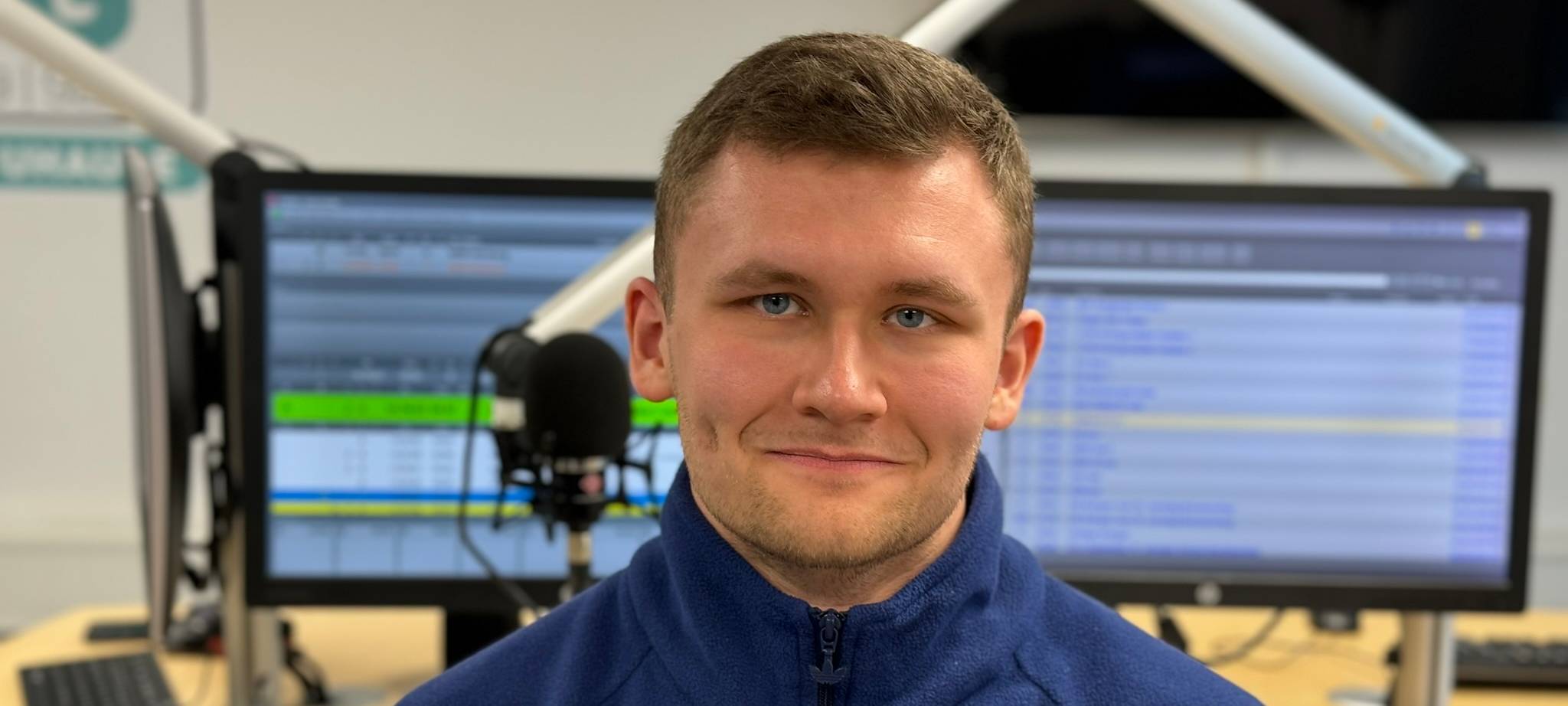 BHC-Podcast: LöwenZeit mit Lukas Diedrich - Auftakt zur Mission Aufstieg