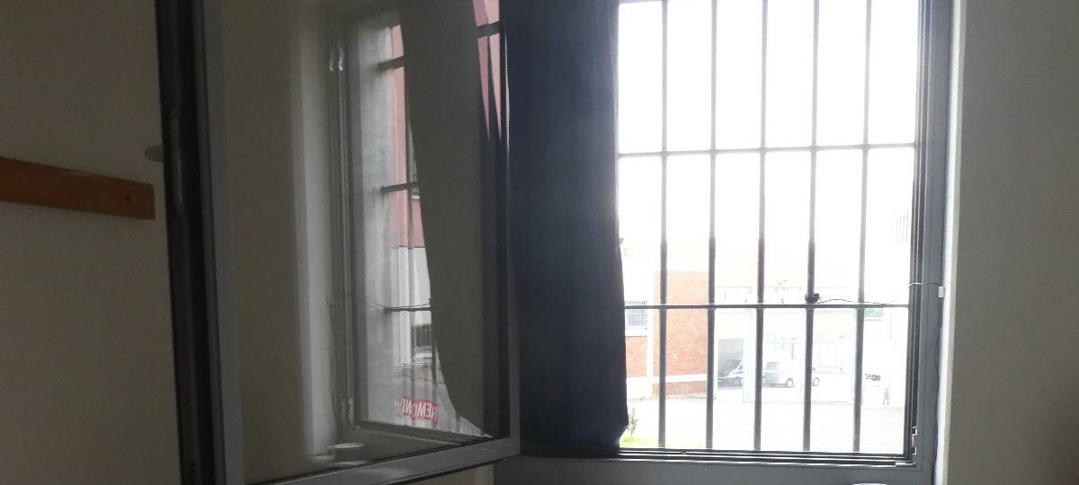 Knast live: Auf Umschluss - Die Thunfisch-Tortellini-Connection