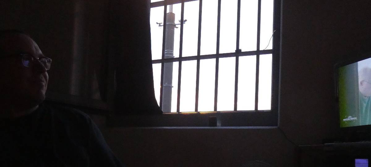 Knast live: Auf Umschluss - Die Thunfisch-Tortellini-Connection