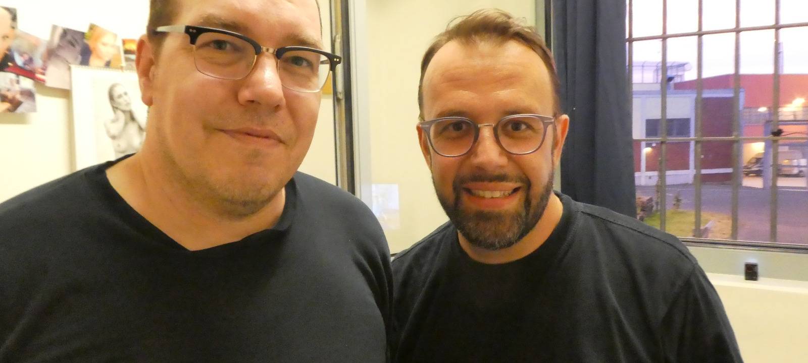 Knast live: Auf Umschluss - Die Thunfisch-Tortellini-Connection