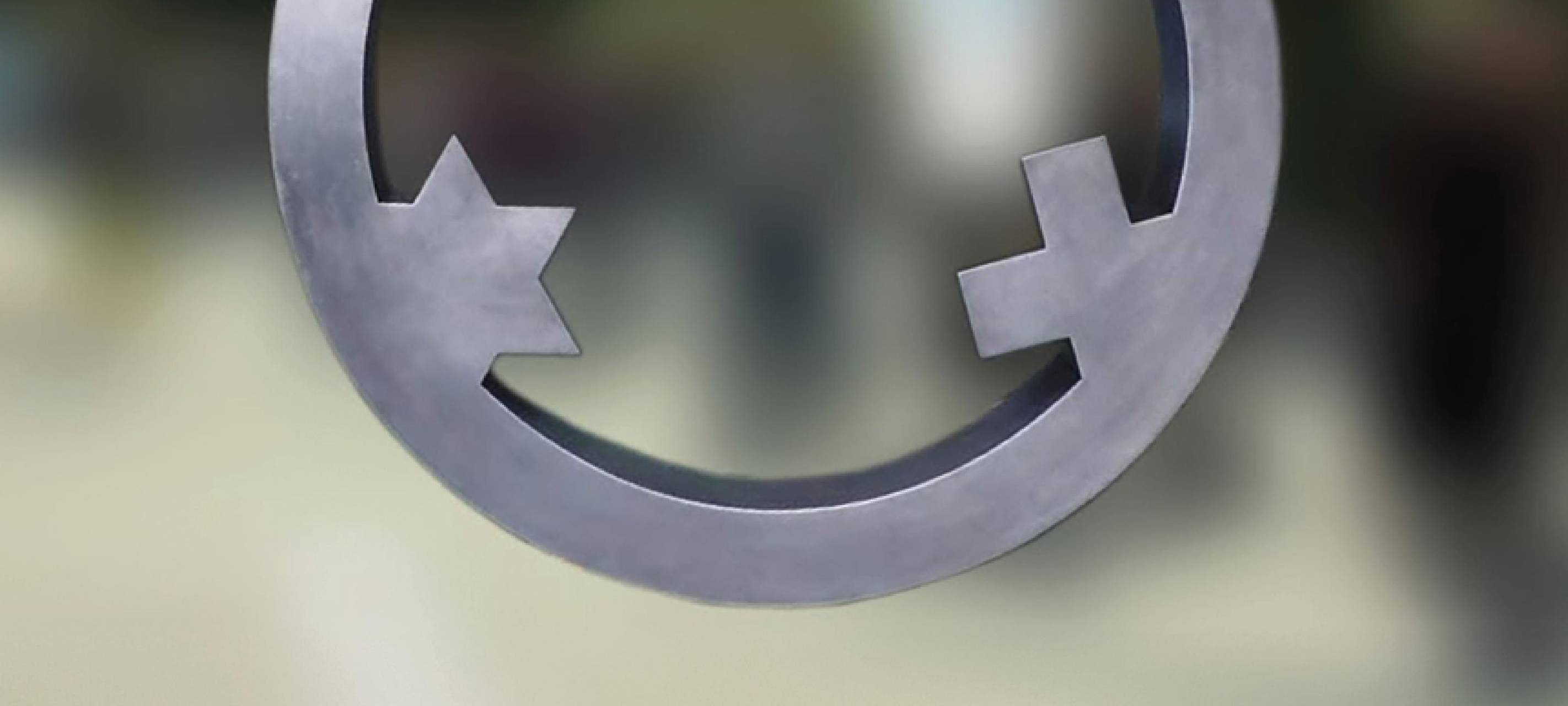 Friedensgebet am Solinger Fronhof heute Abend