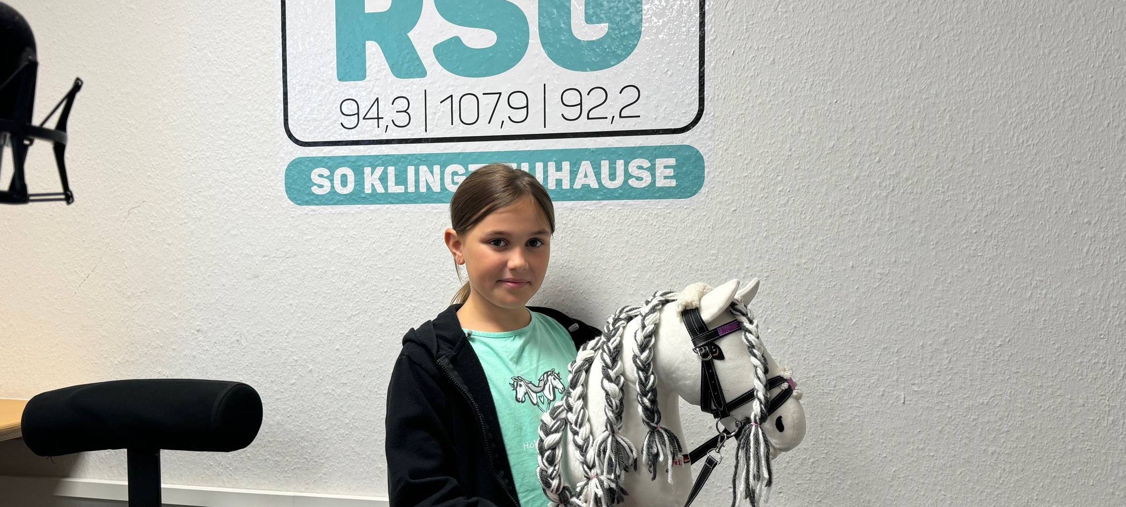 Hobby Horse Club Solingen auf der Deutschen Meisterschaft