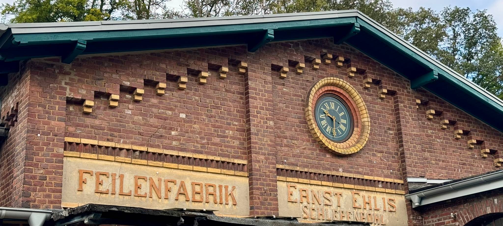 Remscheider HeimatHerz 2024 für Martina Holthaus