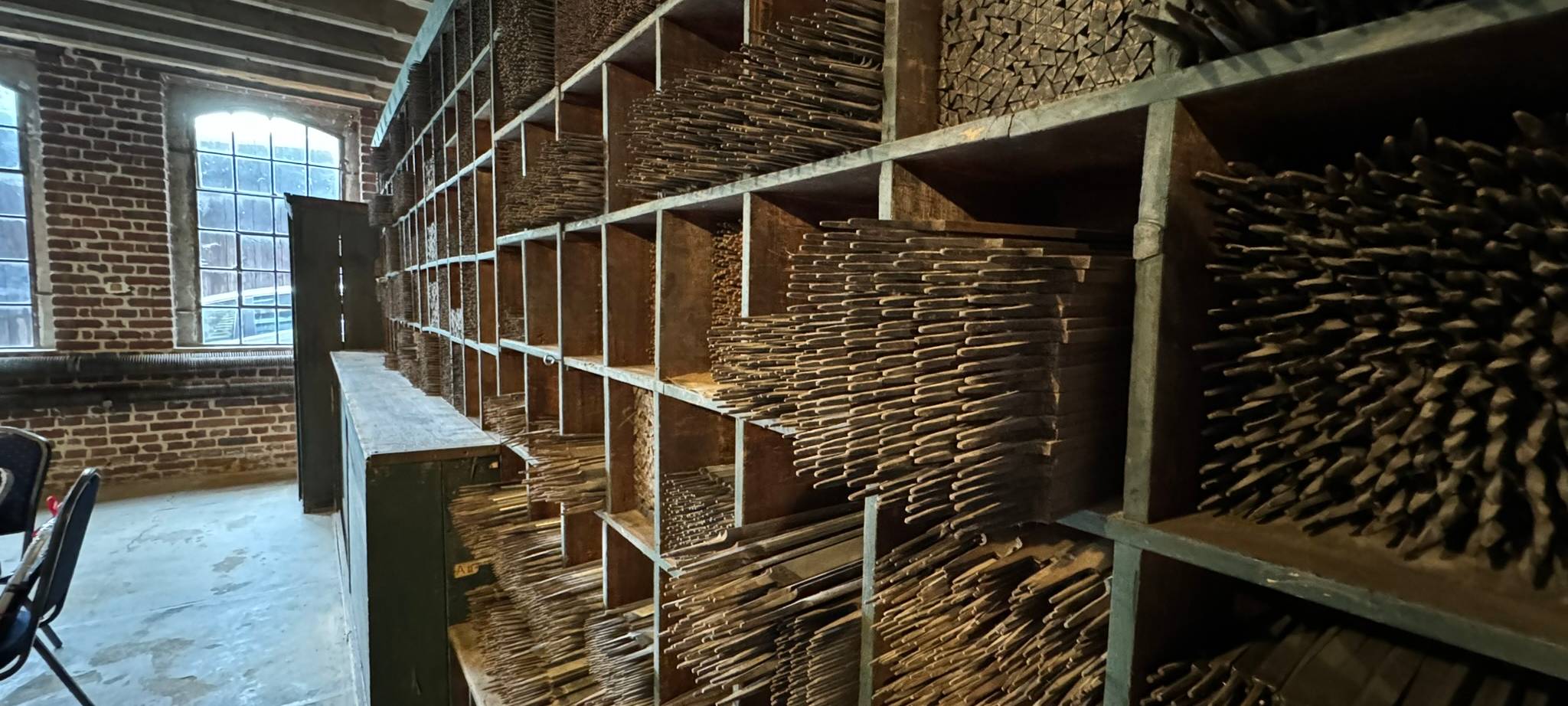 Remscheider HeimatHerz 2024 für Martina Holthaus