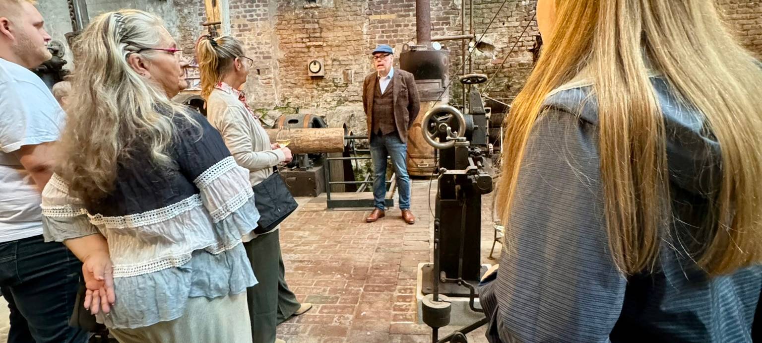 Remscheider HeimatHerz 2024 für Martina Holthaus