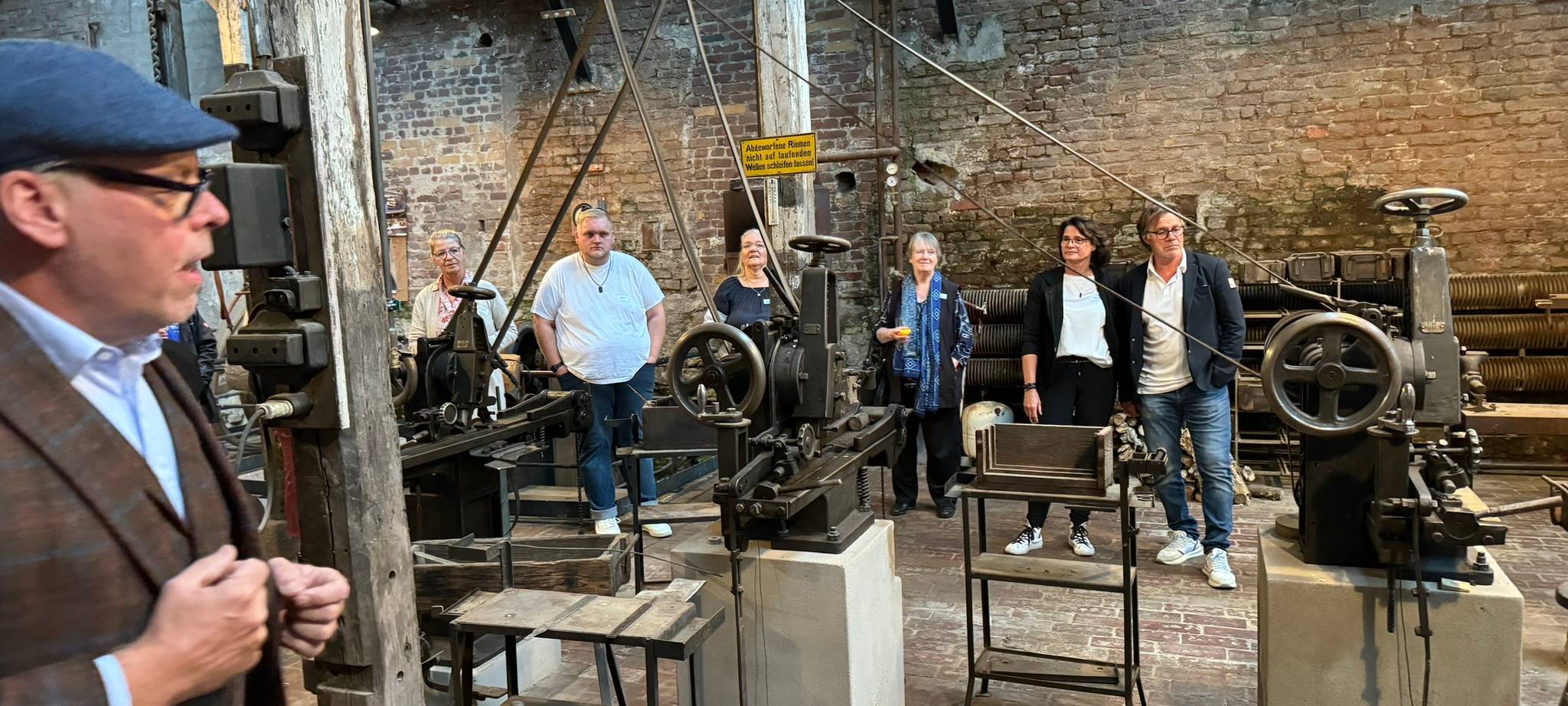 Remscheider HeimatHerz 2024 für Martina Holthaus