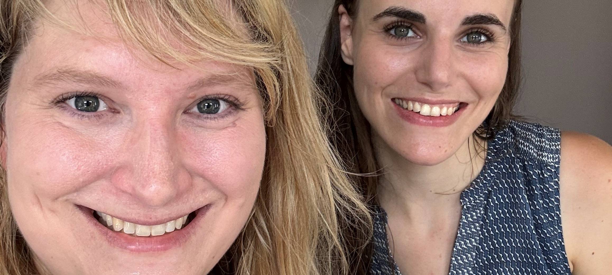 RSG-Talk: Janina Wisniewski - Wie behindert bist du eigentlich?