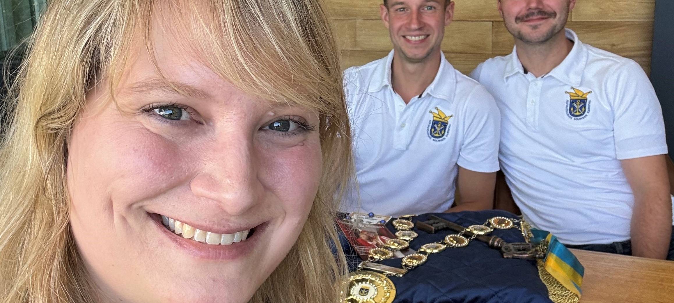 RSG-Talk: Henrik und Tim Schallert - Karneval: Tradition und Toleranz