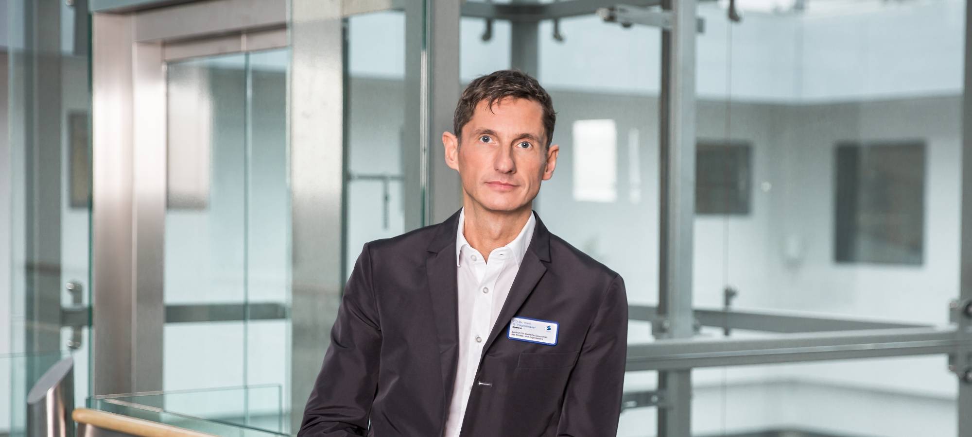 Wie sage ich es meinem Kind?