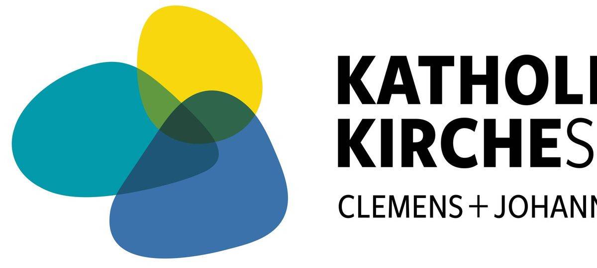 Neues Kirchenlogo in Solingen