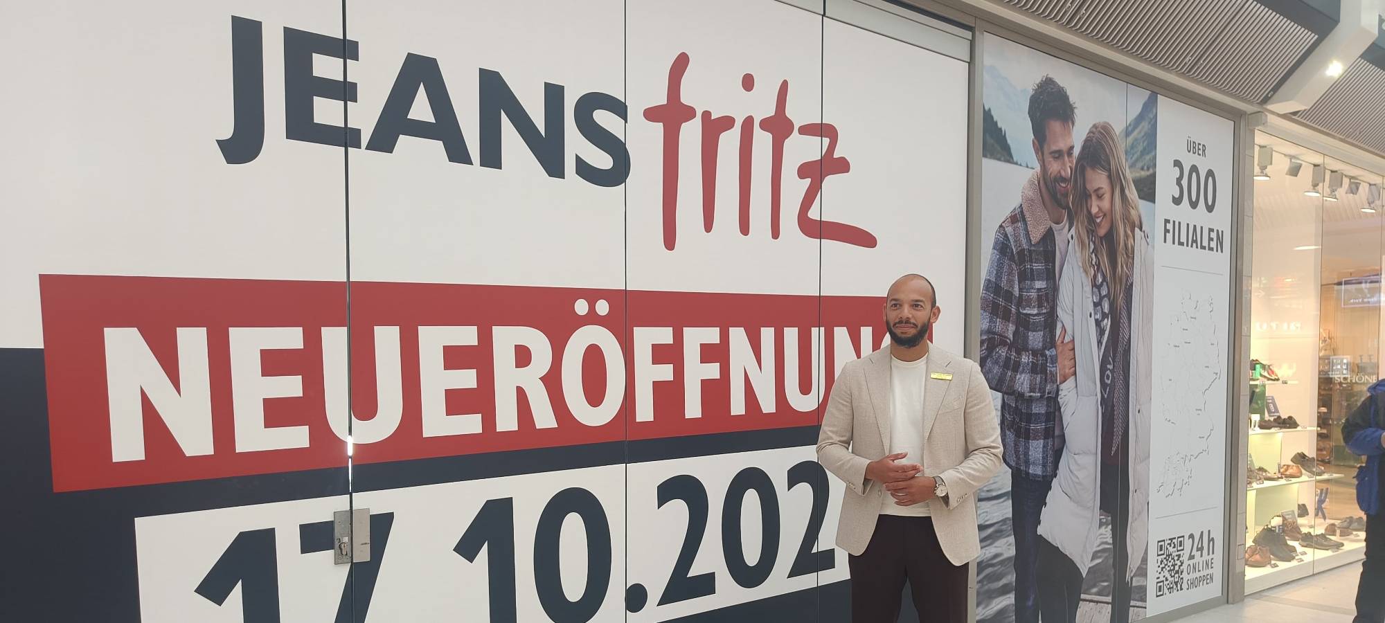 Remscheider Allee-Center hofft auf mehr junge Kunden