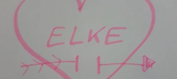 Jörg sucht Elke aus Solingen