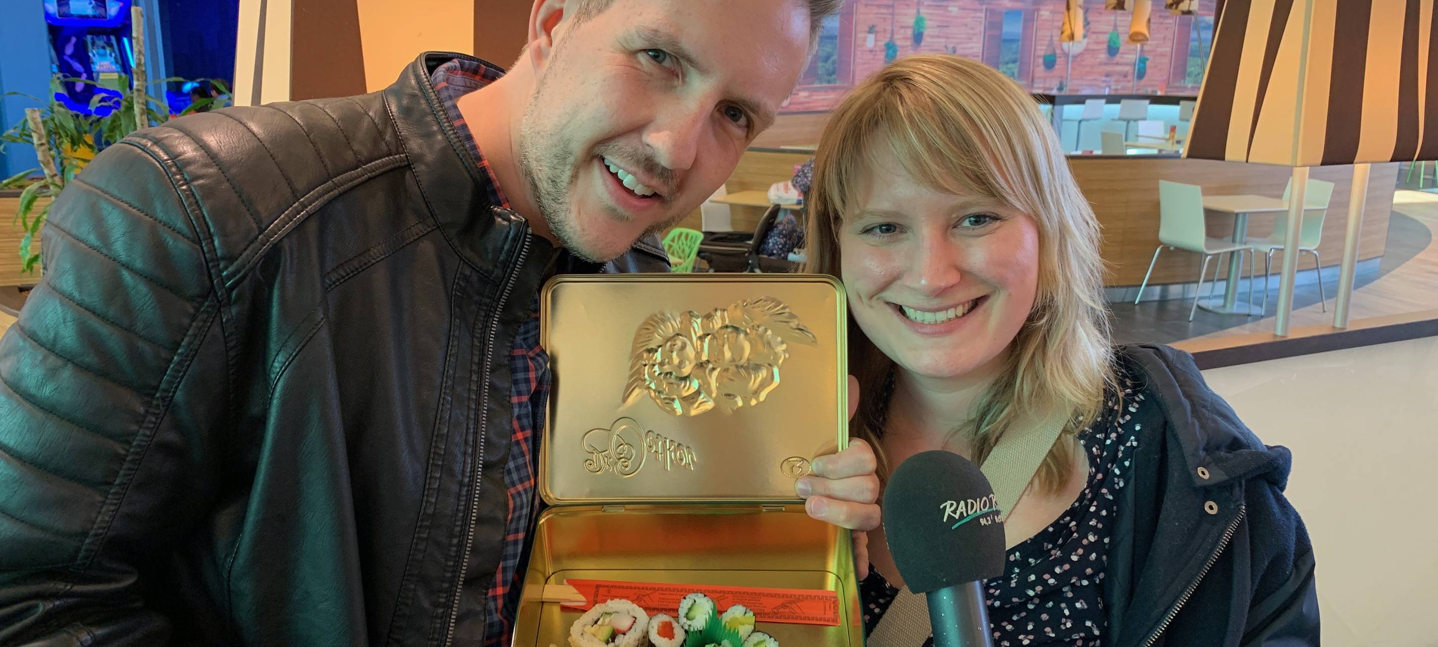 Eine Woche ohne Plastikmüll – das Morgenshow-Experiment