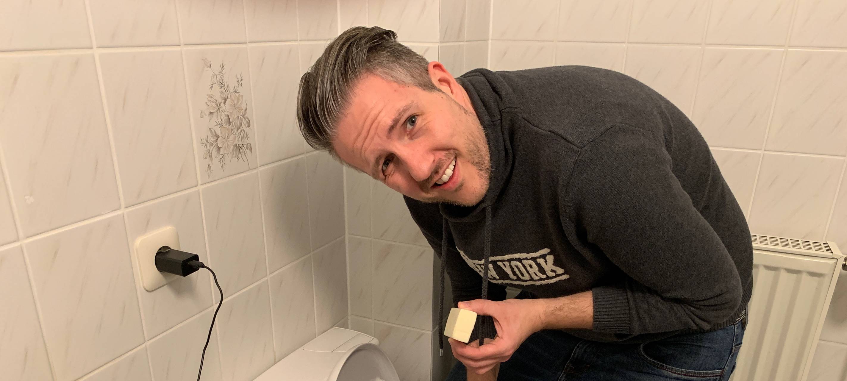 Tag 3: Putzen ohne Plastikverpackungen